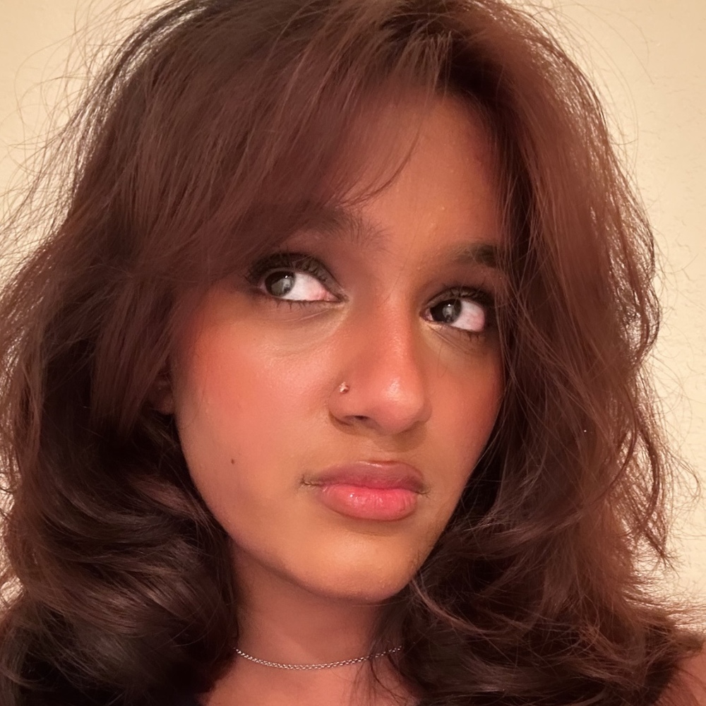 Meet your Posher, Priyanka